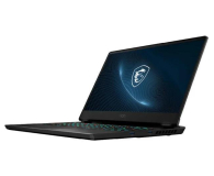 MSI Vector GP66 12UGS-251XPL i7-12700H/16GB 1TB SSD/15.6" QHD 165Hz/RTX3070Ti 150W/DOS - 722134 - zdjęcie 3